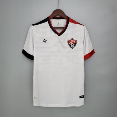 Tailandia Camiseta Victoria Replica Segunda Ropa 2021